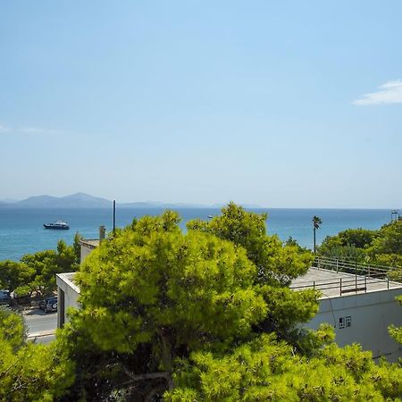 Starapartment Athens-Varkiza Top 1 외부 사진