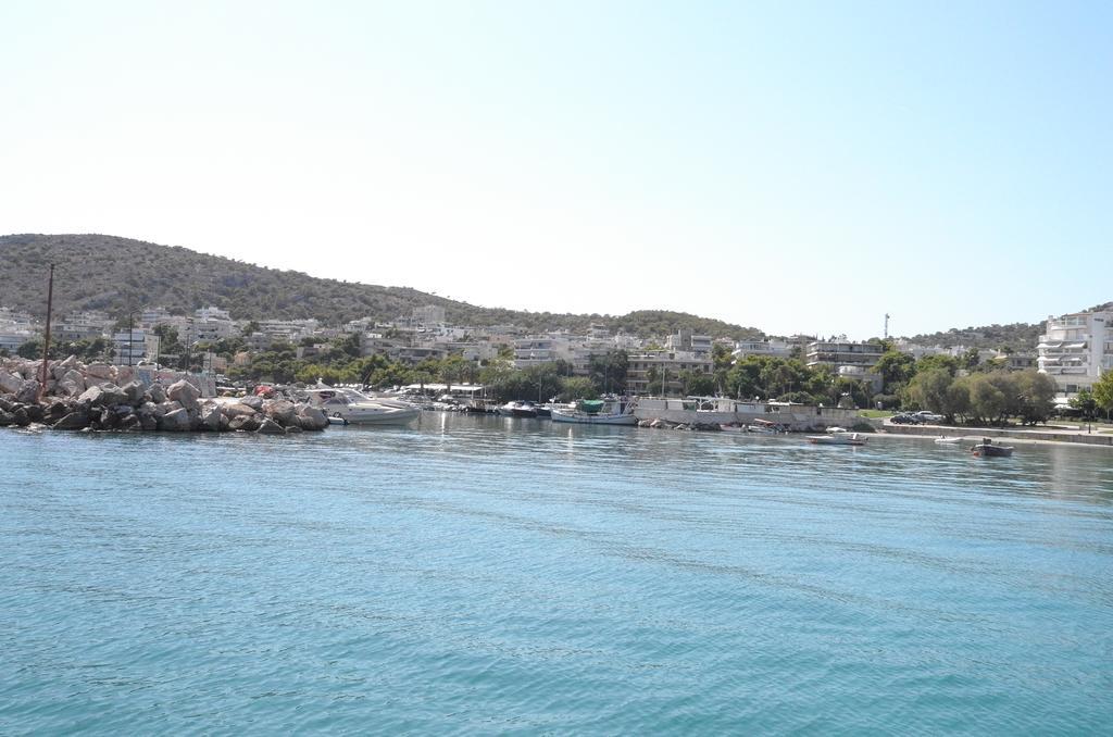 Starapartment Athens-Varkiza Top 1 외부 사진
