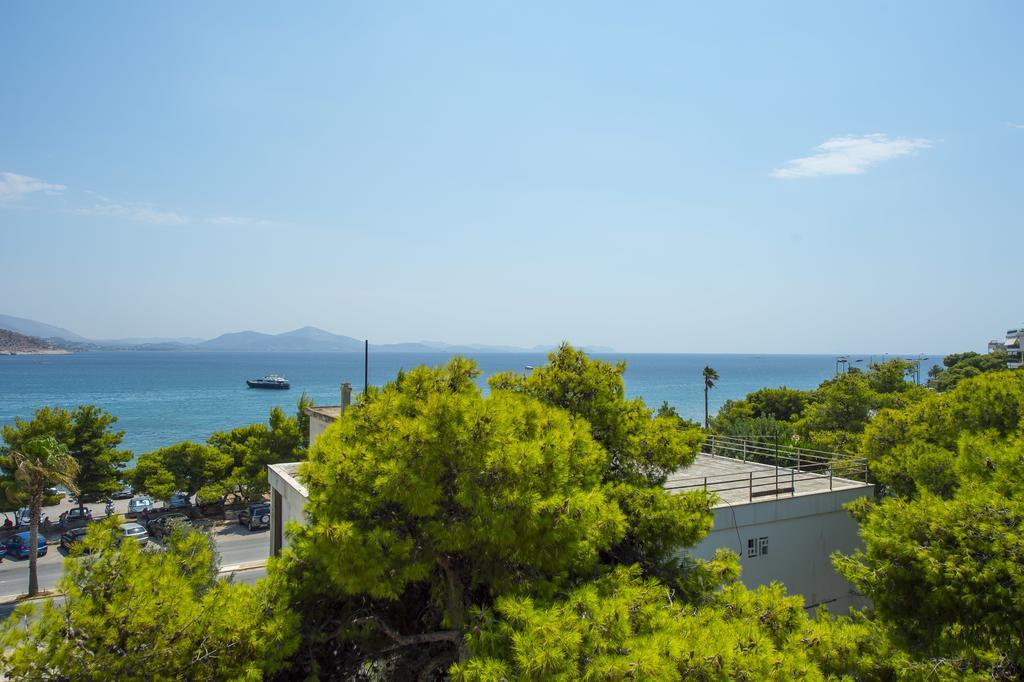 Starapartment Athens-Varkiza Top 1 외부 사진