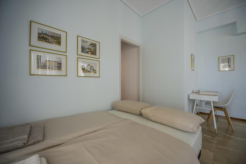 Starapartment Athens-Varkiza Top 1 외부 사진