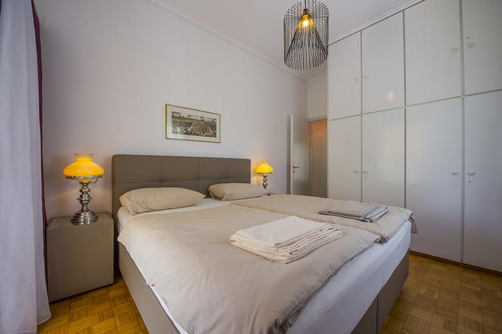 Starapartment Athens-Varkiza Top 1 외부 사진