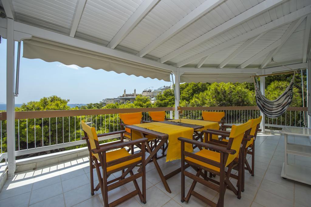 Starapartment Athens-Varkiza Top 1 외부 사진