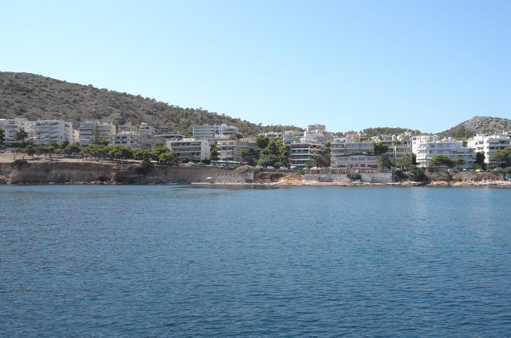 Starapartment Athens-Varkiza Top 1 외부 사진